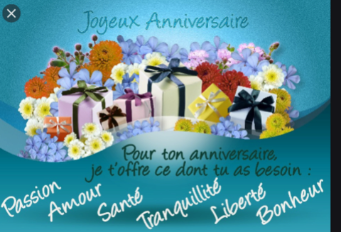 Anniversaire S Soussou54 Anniversaire S Soussou54