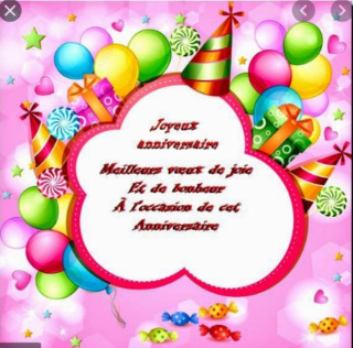 Anniversaire S Anniversaire De Papoum Anniversaire S Anniversaire De Papoum