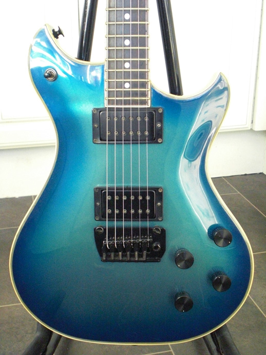 westone - My Westone Prestige 227, Blue, for sale... Weston10