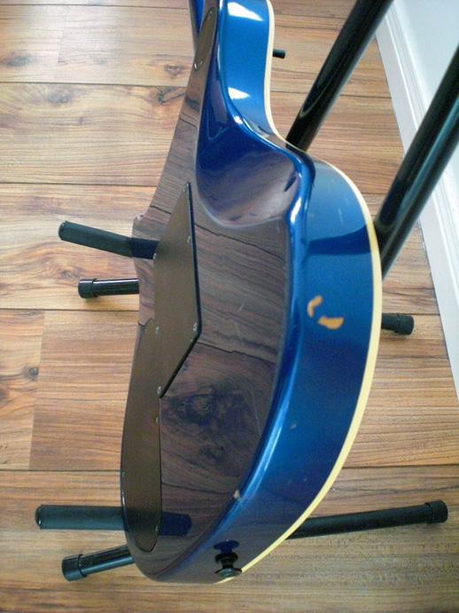westone - My Westone Prestige 227, Blue, for sale... Weston15