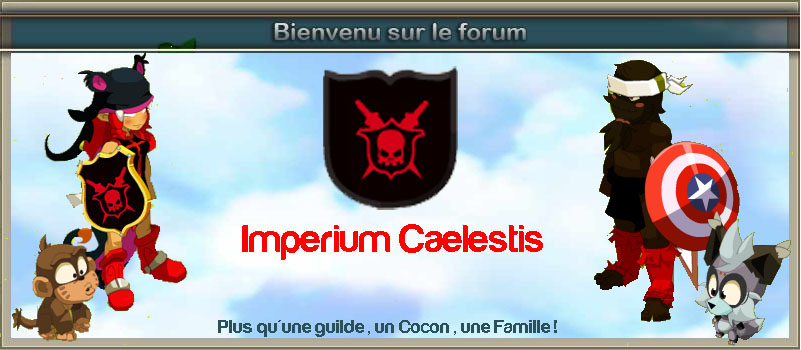 Imperium Caelestis Fini510
