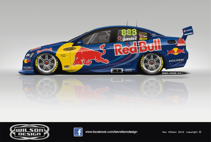 2012 V8 Supercars Discussion  - Page 17 Lownde10