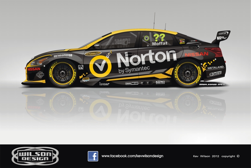 2012 V8 Supercars Discussion  - Page 17 Moffat10