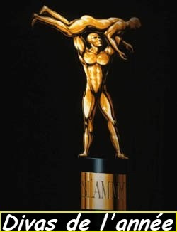 Slammy Award 2010 Divas_10