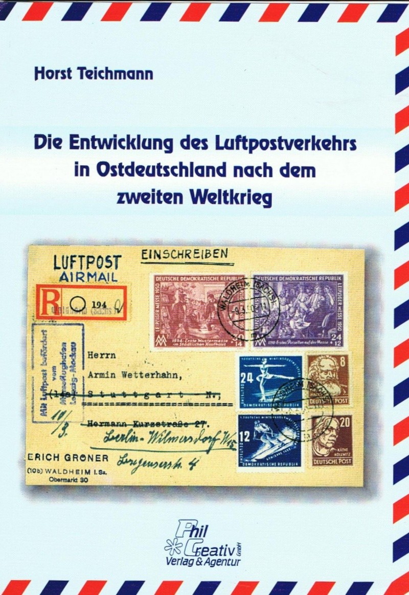 stempel - Die Büchersammlungen der Forumsmitglieder Luftpo11