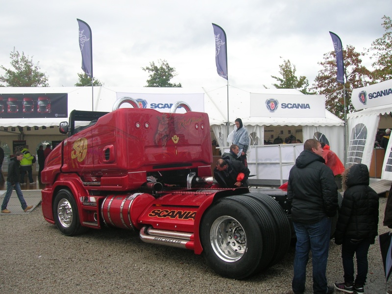 24H du mans camions les 13 & 14 Octobre 2012 - Page 7 Dscn6915