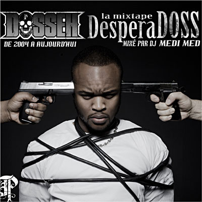 Album Dosseh Dosseh10