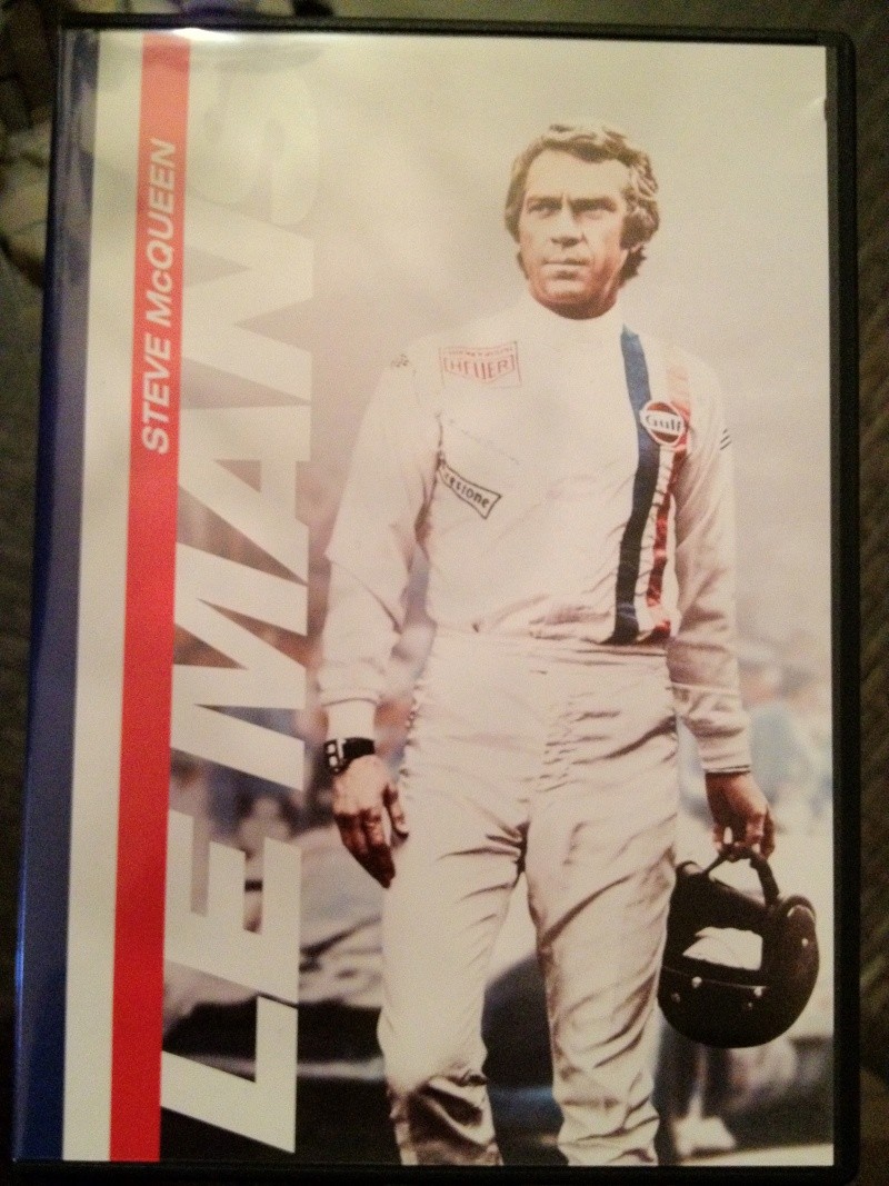 Ma nouvelle Tag Heuer Monaco Steeve Mcqueen tout juste arrivée!!!!! - Page 2 Img_1011