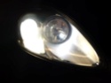 Ampoule LED et ampoule effet xenon bravo 2 2013-010