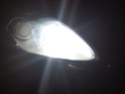 Ampoule LED et ampoule effet xenon bravo 2 2013-011