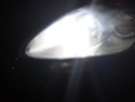 Ampoule LED et ampoule effet xenon bravo 2 2013-013