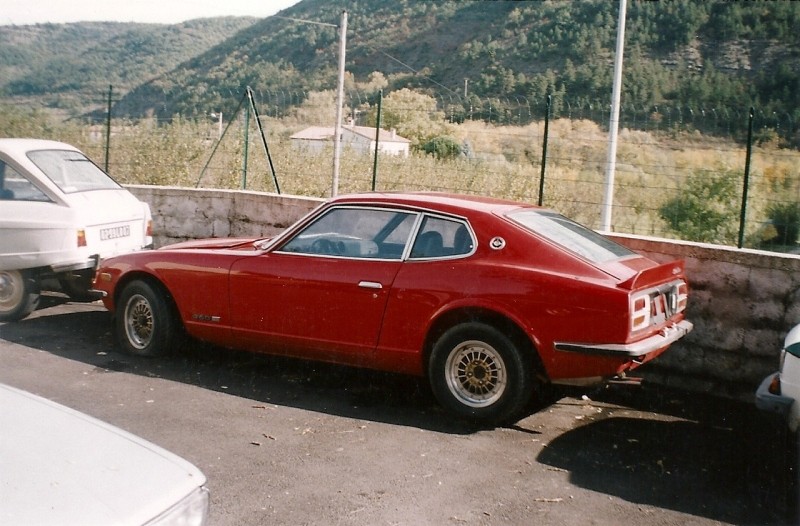 Datsun 260Z 2+2 rouge... présentation enfin!! Origin11