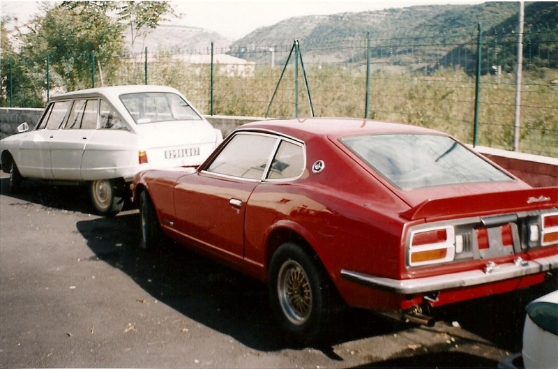 Datsun 260Z 2+2 rouge... présentation enfin!! Origin12