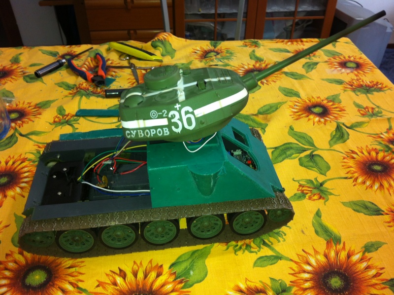 WIP T34 trasformato in SU100 di WildPenguins (Ex CPT A.) Il_cap19