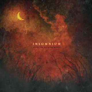 Your favourite albums? Insomn10