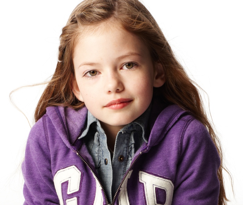 Casting pour Renesmee Cullen - Page 18 Kenzie10