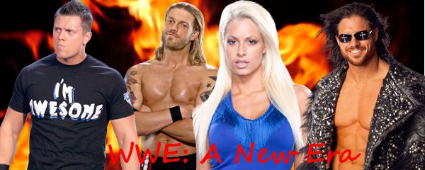 WWE: A New Era Newera11