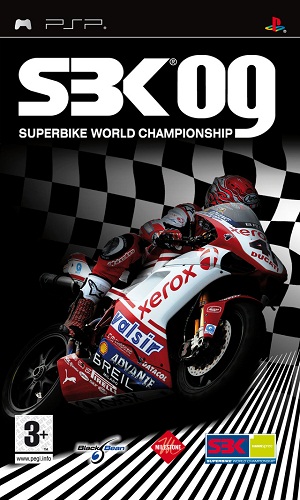 SBK 09 : superbike world championship Jaquet19