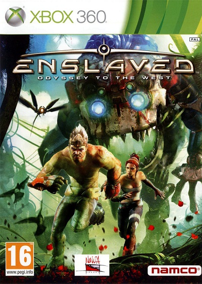  Enslaved : odyssey to the west Jaquet22