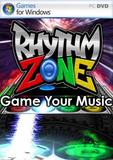 Rhythm Zone: Game Your Music v1.0 *UPD 9* + DLCs  12935510