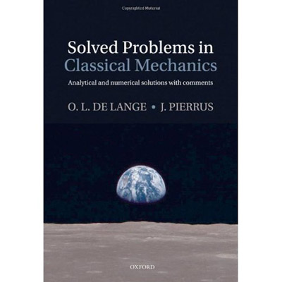 Solved Problems in Classical Mechanics 1copyy10