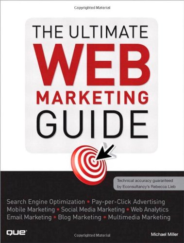 The Ultimate Web Marketing Guide 2231q110