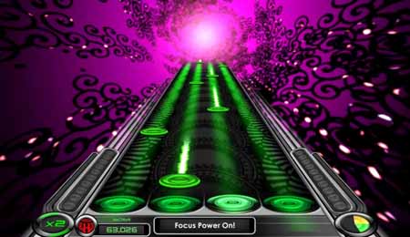 Rhythm Zone: Game Your Music v1.0 *UPD 9* + DLCs  610