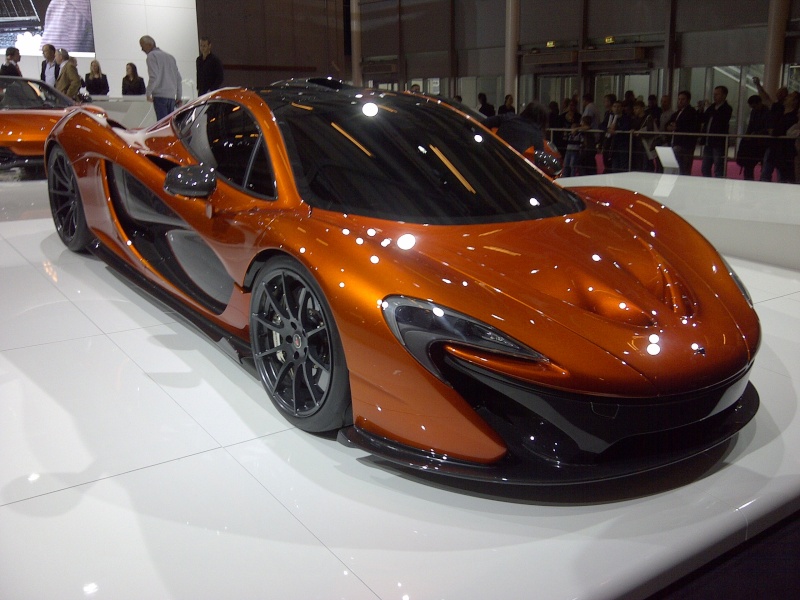 Super cars "Tome 3" Img-2011
