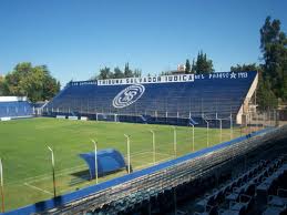 Estadio y Informacion del club Estadi20