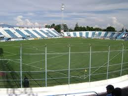 Estadio y Informacion del club Estadi21