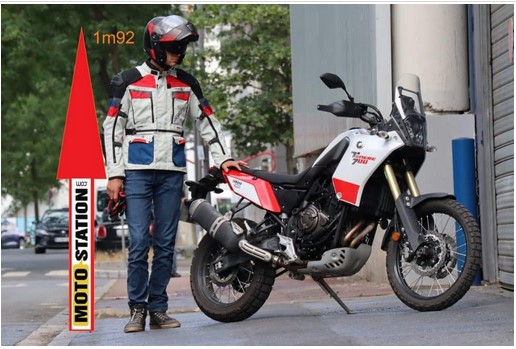 Guide d’achat : toutes les motos pour les grands! Grand10