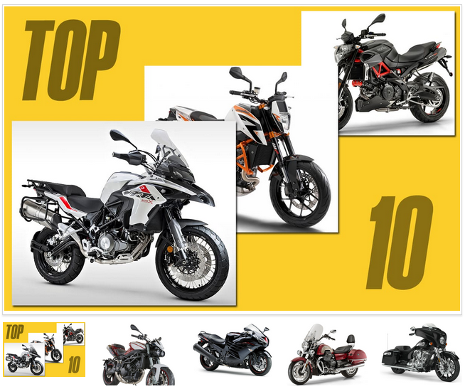 Top 10 des motos qui méritent davantage de succès en 2019 Top_1010