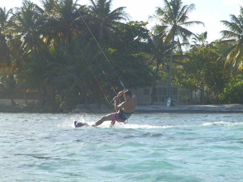 Ceci n'est pas un canular. Vacances en Guadeloupe pas chères, mais pas chères du tout..... P4220111