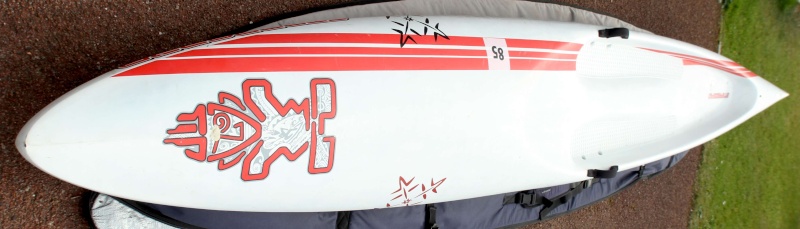 Vends race 14x25 Starboard 2011/ 2012 14_ace10