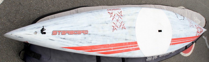 Starboard 2012 Ace Pro Brushed Carbone 12'x26,5 Ace_pr10