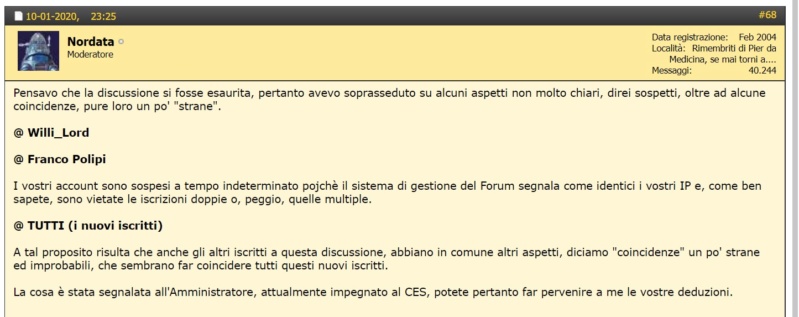 [ UBSOUND ] diffusori acustici - Discussione Thread Ufficiale - Pagina 2 Spam10