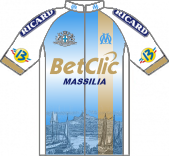 Team Betclic - Allianz (TBA) - Ben76/Shoupak Betcli11