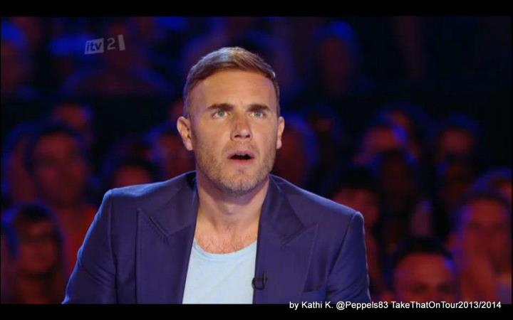 Gary X Factor 2012 - Page 3 114