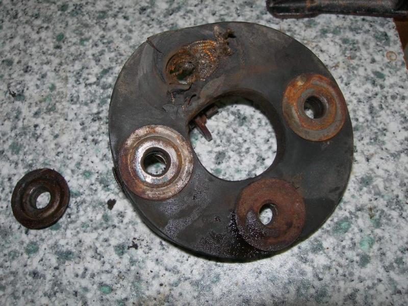 Sortir un moteur 1030 Dscn9912
