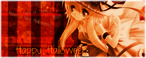 Halloween Contest; Just For Fun [[ Updated ]] 2510
