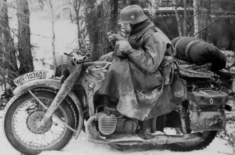 Les motos de l'armée allemande ! 6b10