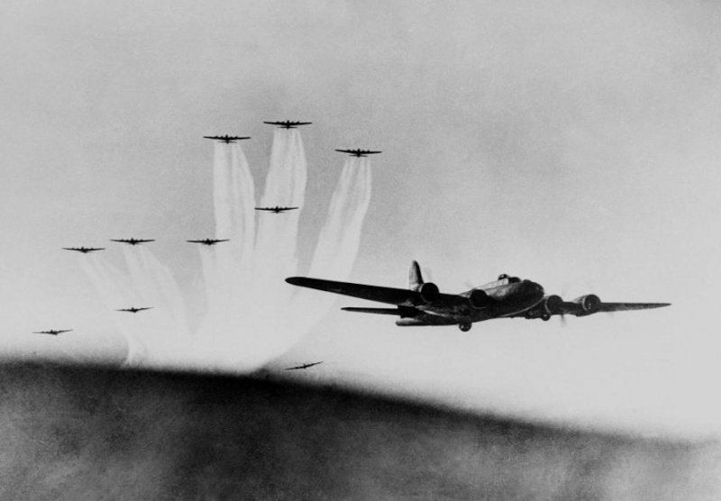 Les bombardements alliés sur l'Allemagne 1940-1945 - Page 36