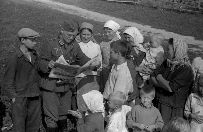 Loisirs et petites corvées du soldat allemand ! - Page 5 Rp110