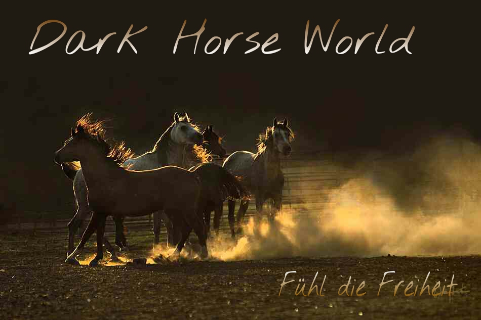Dark Horse World
