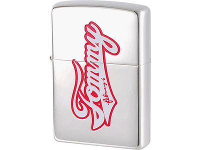 ZIPPO - FEBRUARY AND HEAVENLY Top-dc11