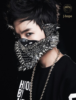 Bangtan Boys/ BTS J-hope10