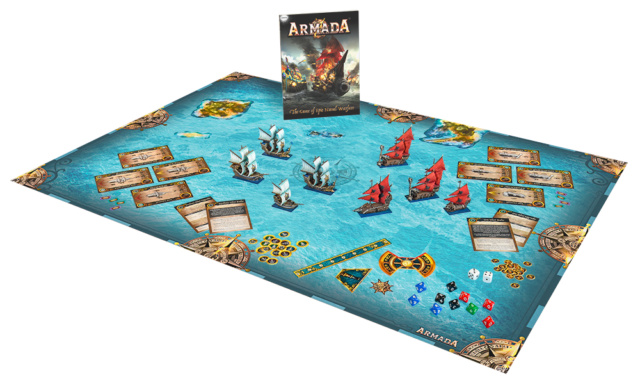 King of War Armada Armada10