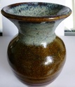 Jamie & Dodie Herschel, Cripplesease Pottery 1986-2003 Vase10