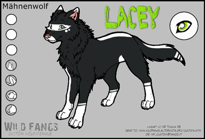 Lacey & Viserys Lacey14