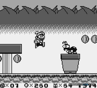 Super Mario Land 2: 6 Golden Coins Review (3DS VC) Large-10